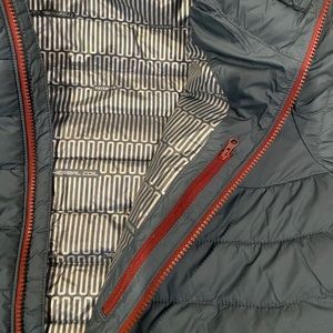 columbia bayou bluff jacket